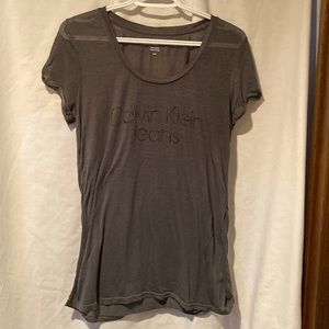 Calvin Klein tshirt